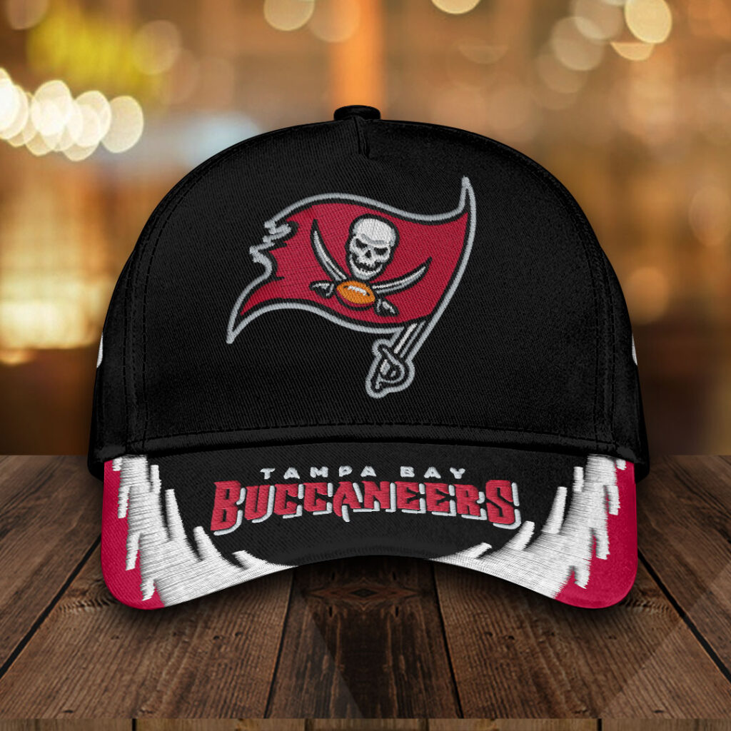 Premium NFL TB Classic Cap V16 NMD  TTV