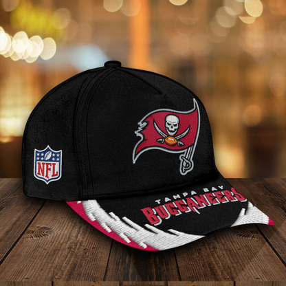 Premium NFL TB Classic Cap V16 NMD  TTV