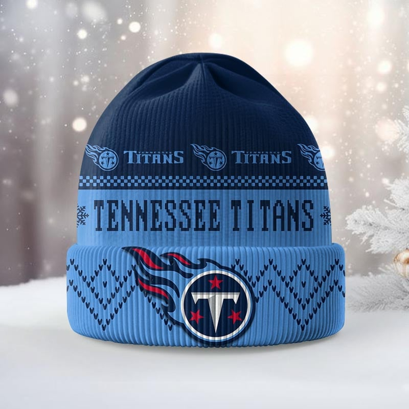 Premium NFL TEN Beanie Hat V1 NMD TTV