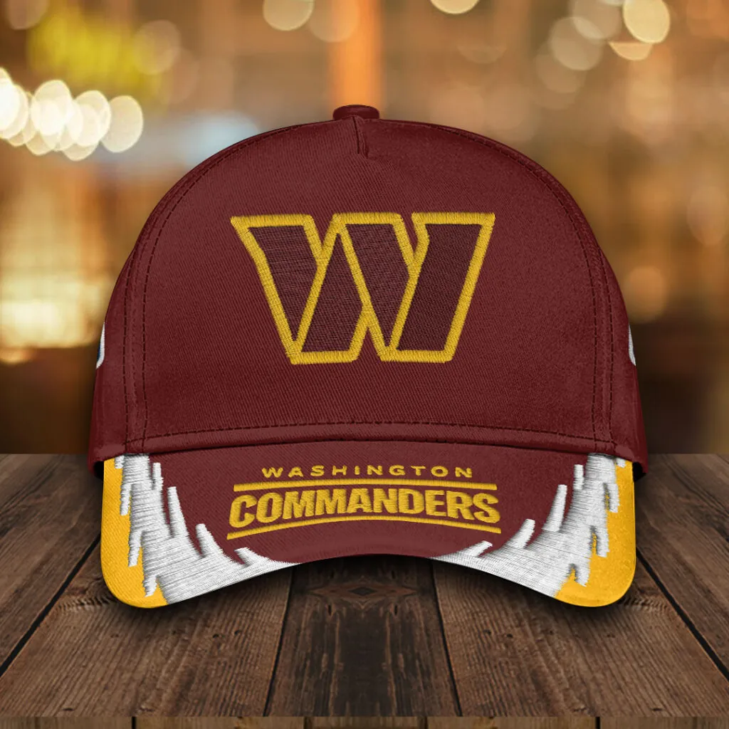 Premium NFL WAS Classic Cap V16 NMD  TTV