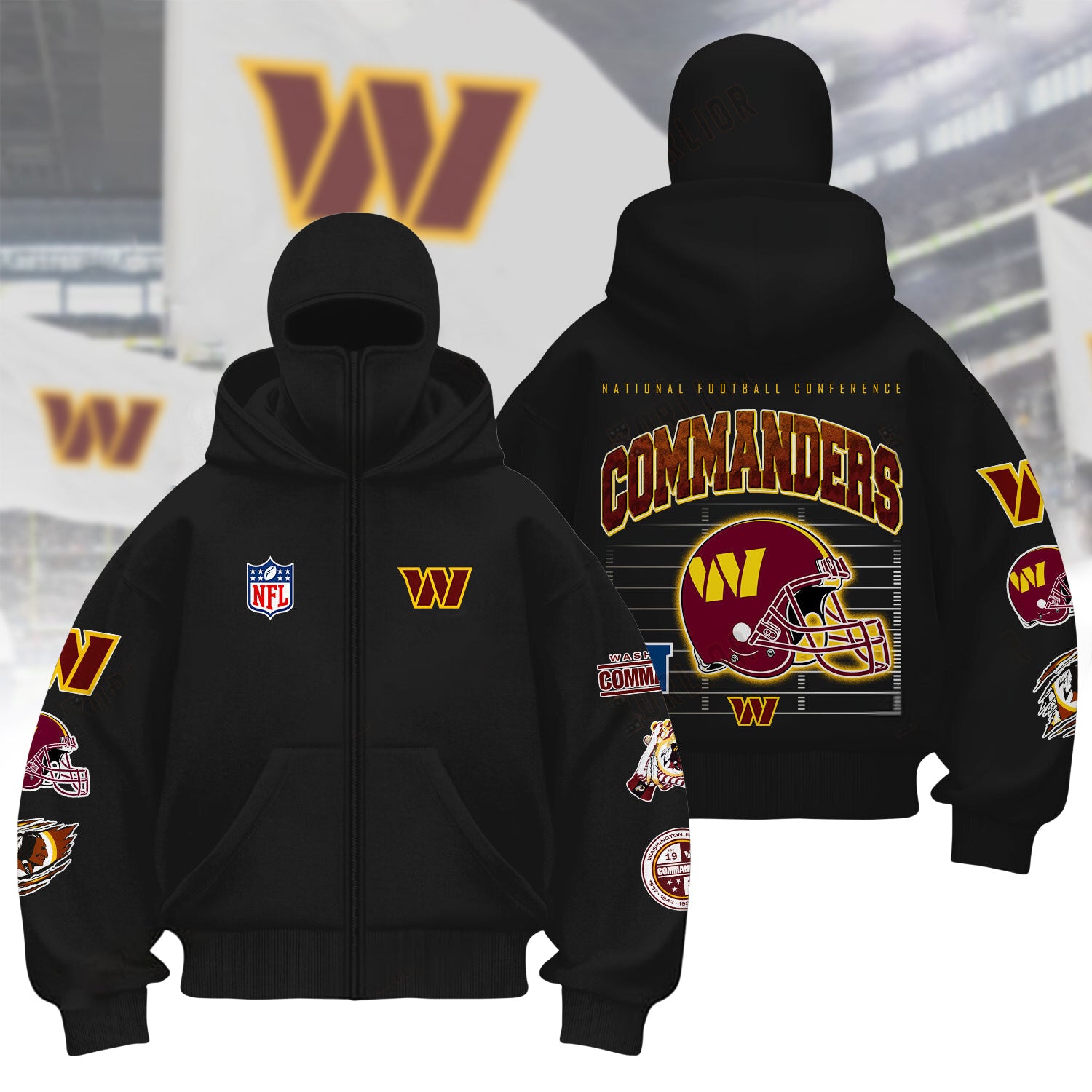 Selected Variant Image