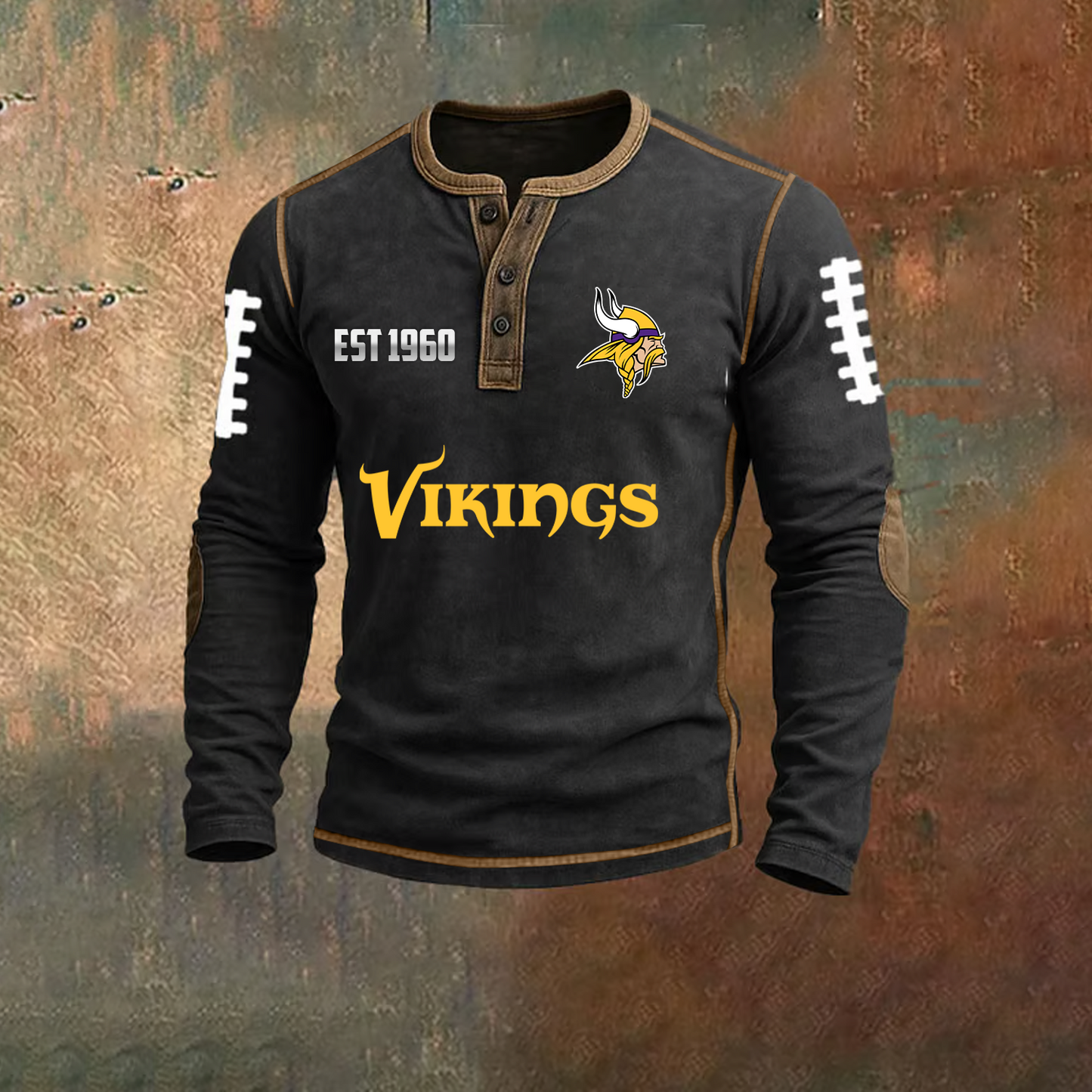 PREMIUM NFL X MIN LONG SLEEVE SHIRT NDT TDT