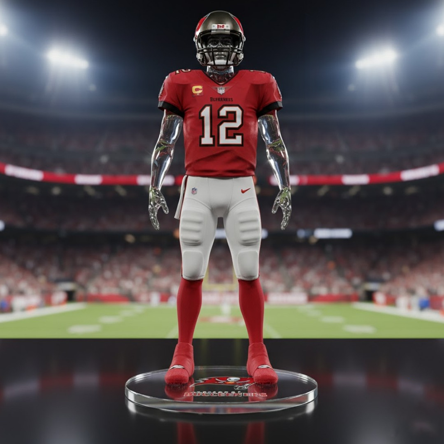 Selected Variant Image