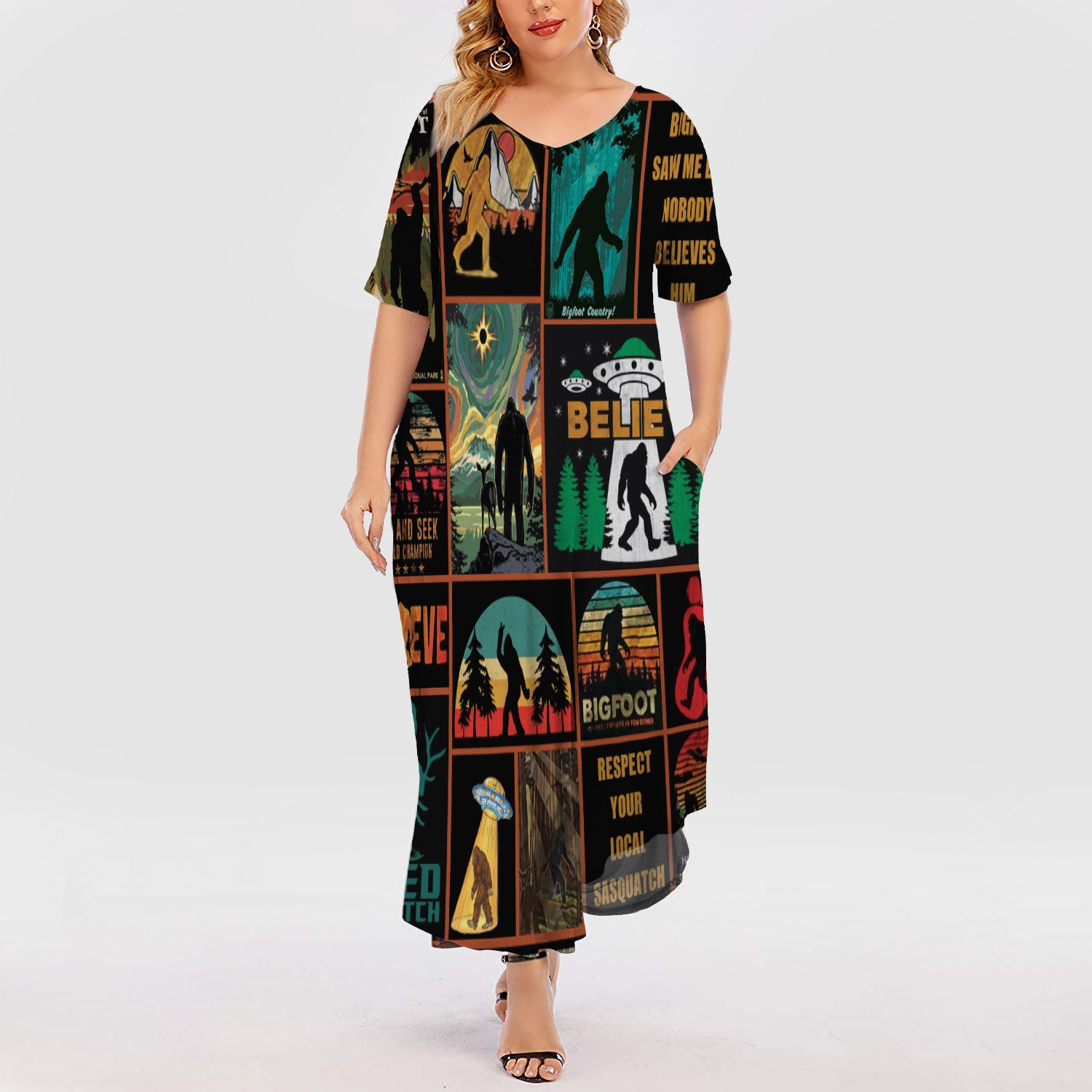 Selected Variant Image