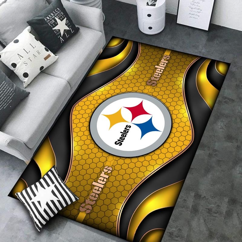 PS NFL V4 Premium Rug DDT CTND