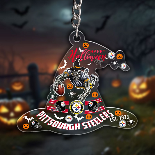 PS Premium Custom Shape 1-side Printed Acrylic Keychain DDT NTL