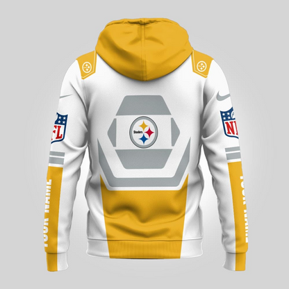 PS Premium NFL Customizable Fan Hoodie DDT CTND