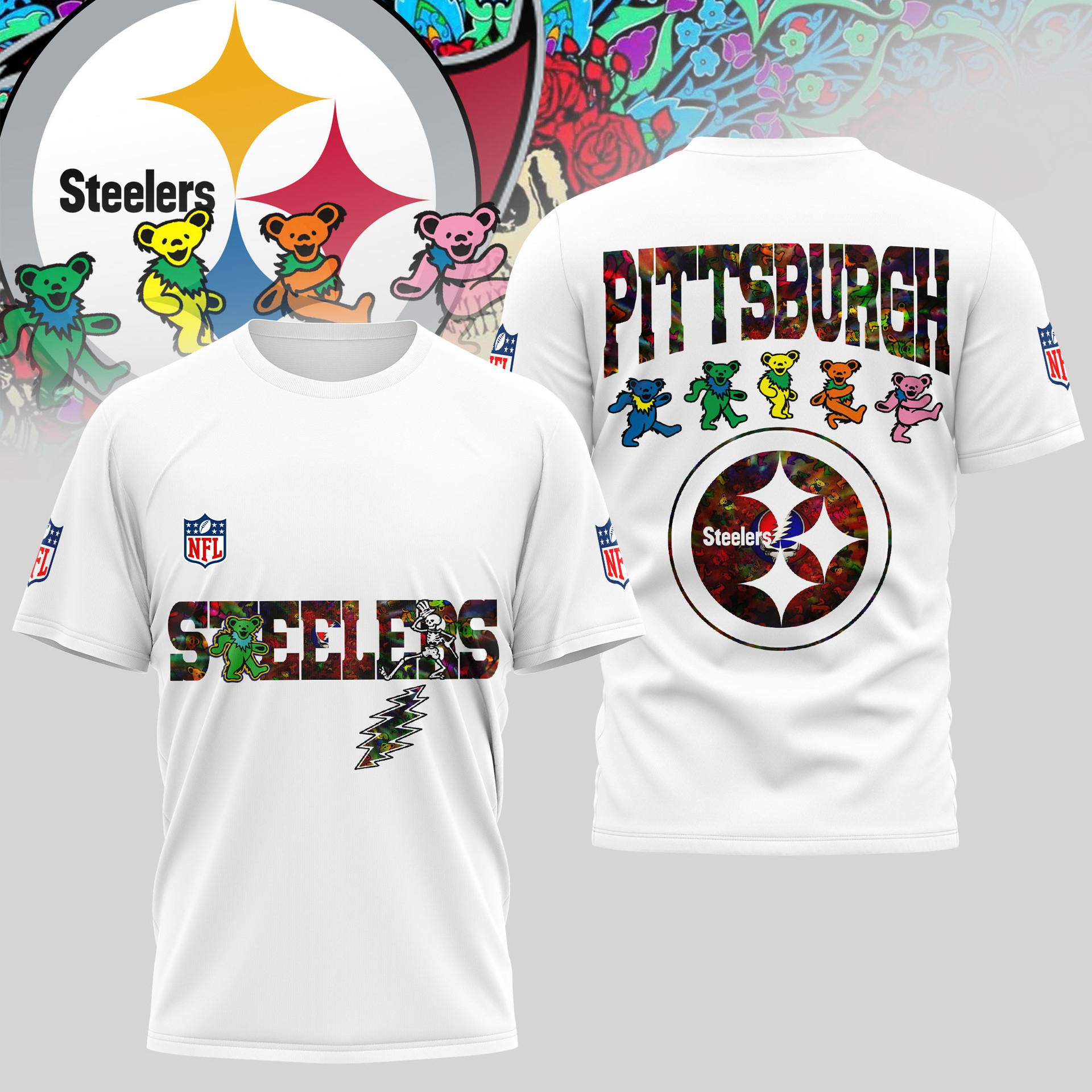 Selected Variant Image