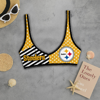 PS Premium NFL Halftime Heat Bikini Sets DDT CTND