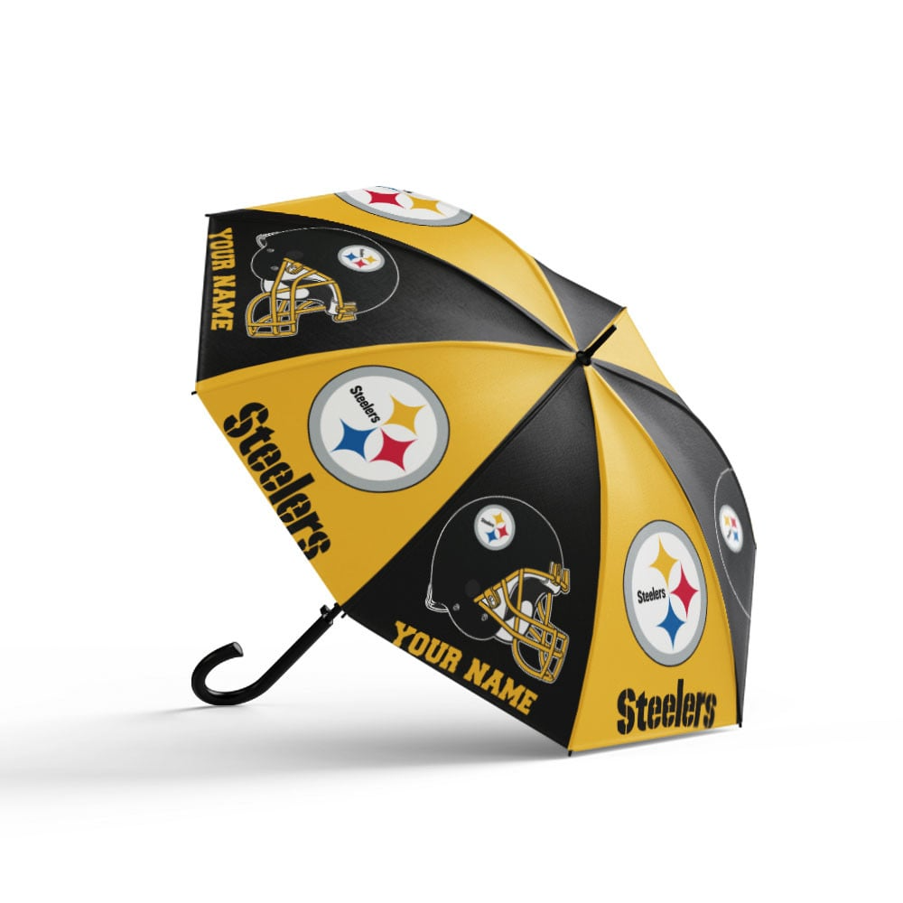 PS Premium NFL Open Folding Umbrella DDT NTL