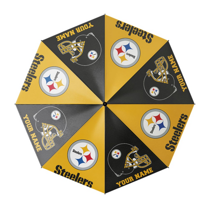 PS Premium NFL Open Folding Umbrella DDT NTL