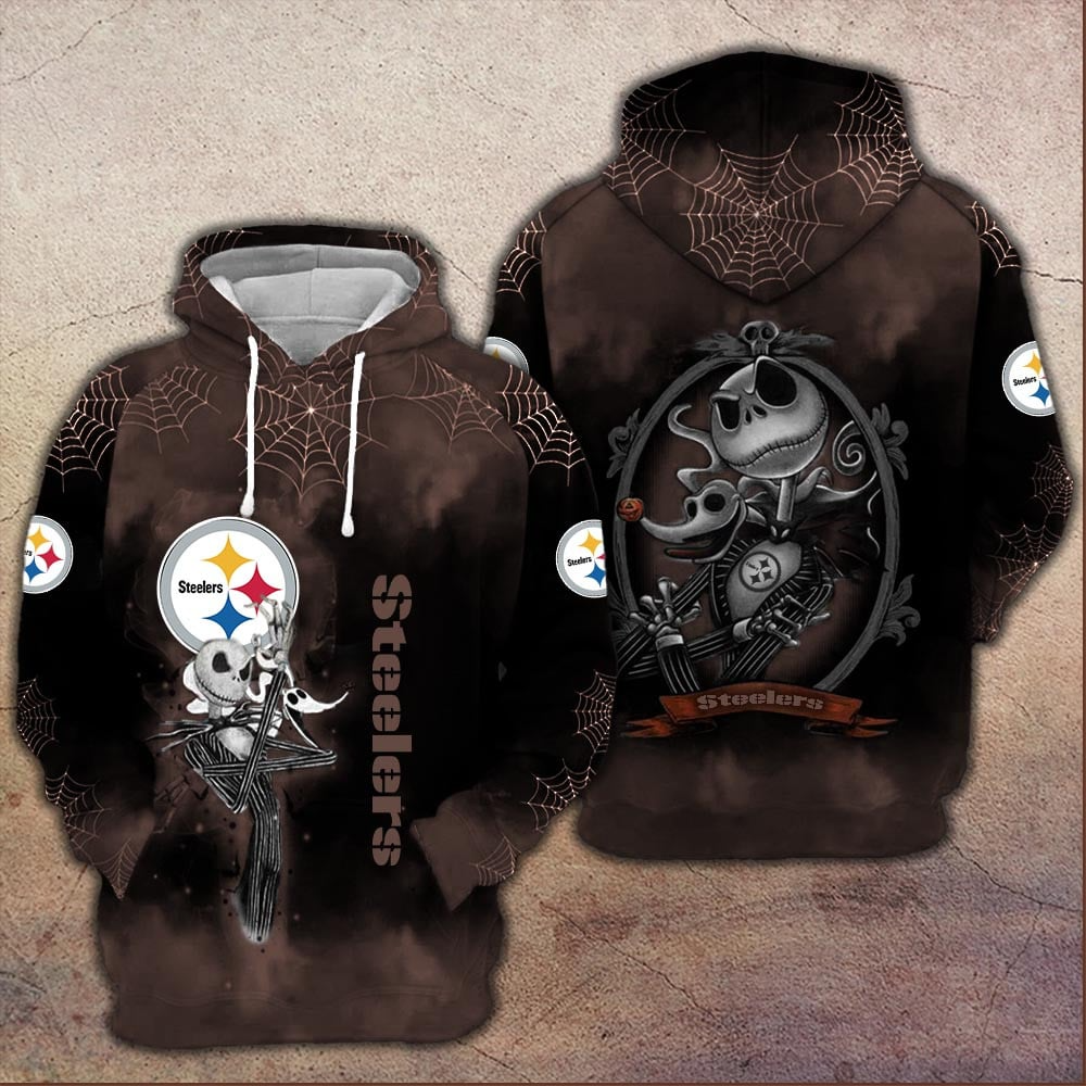 PS x Jack Premium NFL Shadow Hoodie DDT CTND