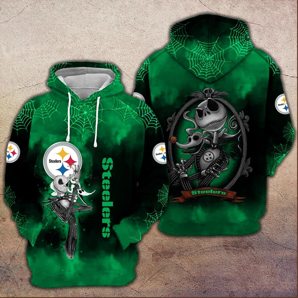 PS x Jack Premium NFL Shadow Hoodie DDT CTND