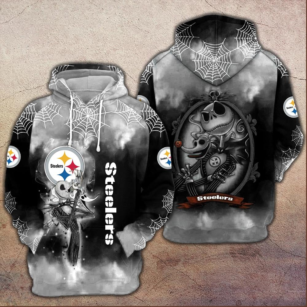 PS x Jack Premium NFL Shadow Hoodie DDT CTND