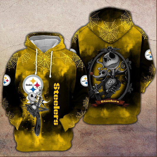 PS x Jack Premium NFL Shadow Hoodie DDT CTND