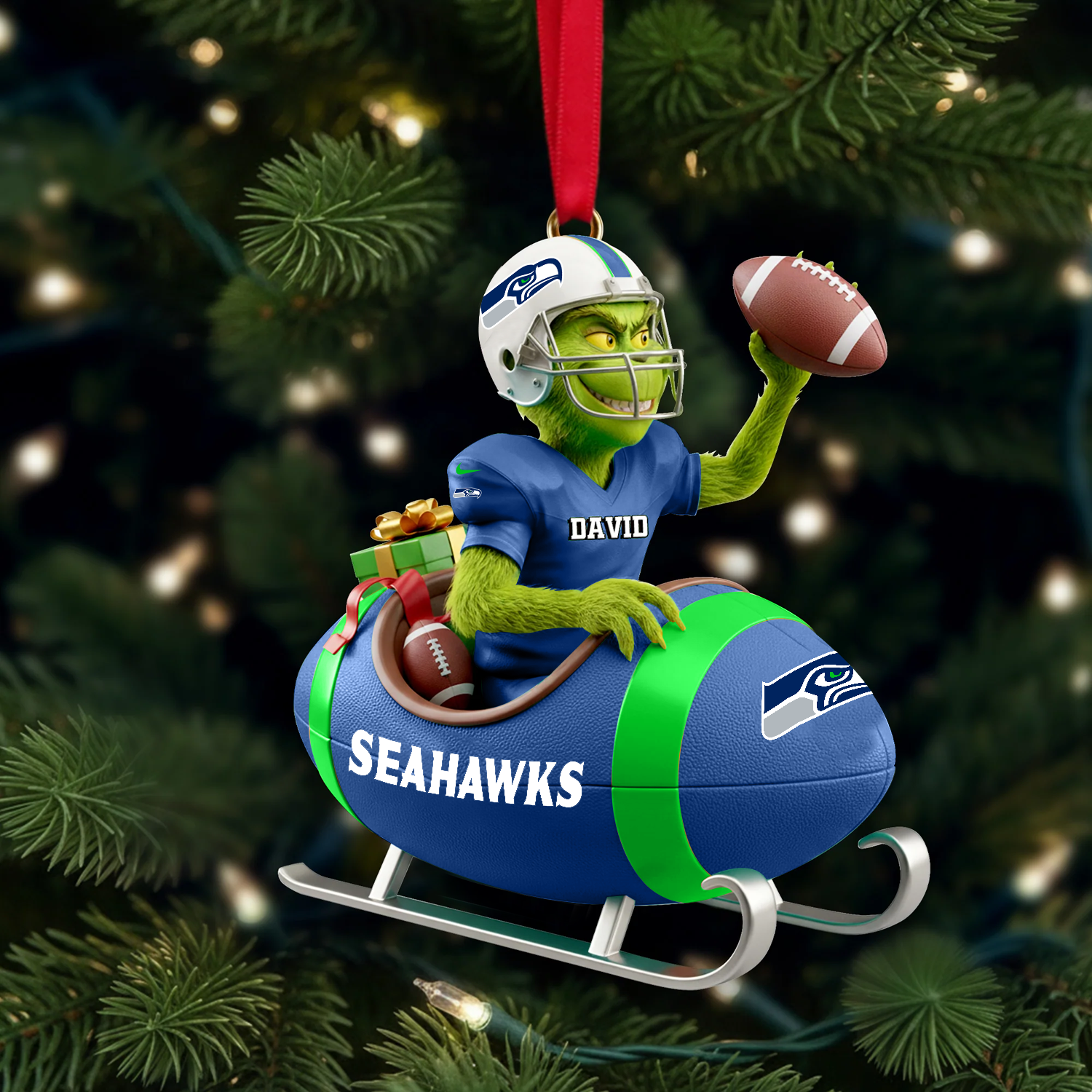 Selected Variant Image