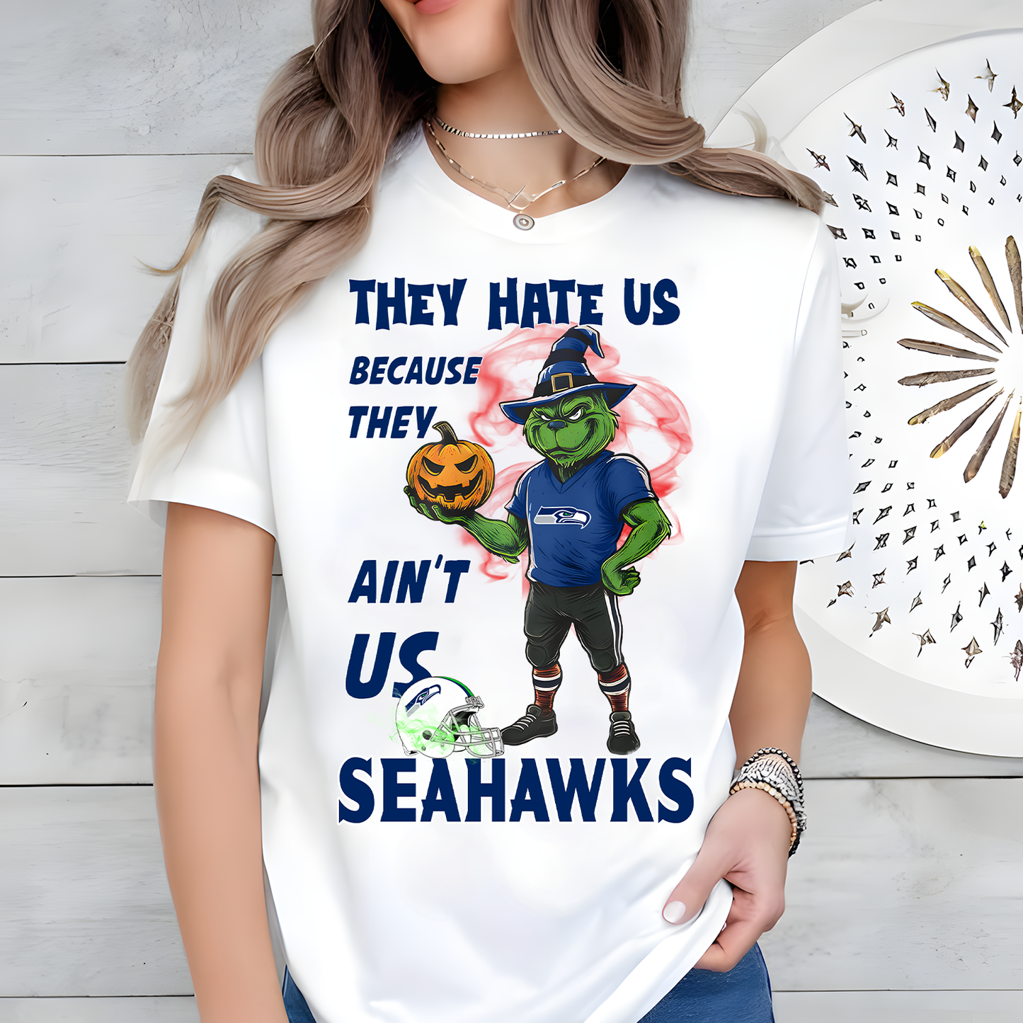 SEA X NFL They Hate Us Because They Ain_t Us 2D Shirt DatND ThuongNH