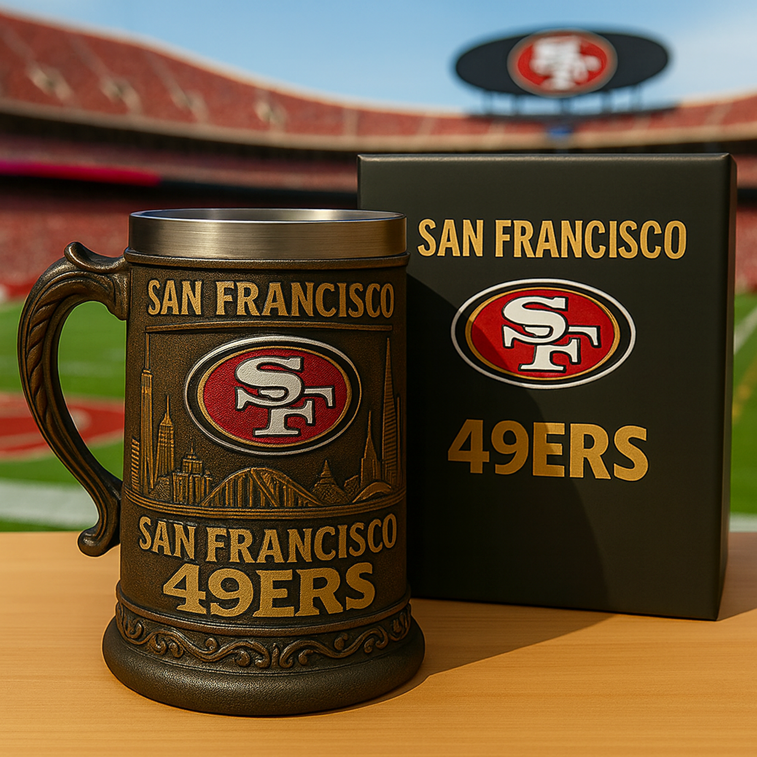 Selected Variant Image