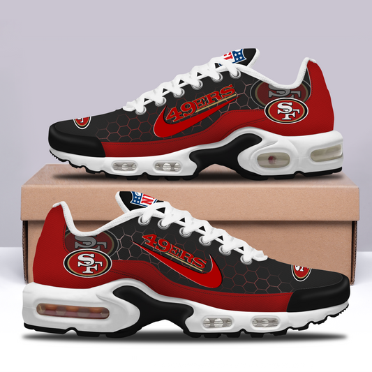 SF x NFL Personalized Air Cushion Sports Shoes DatND DVT