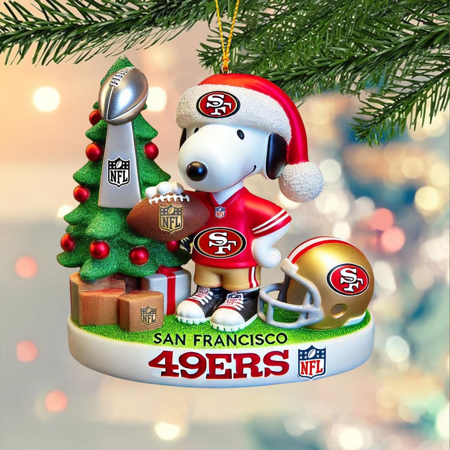 Selected Variant Image