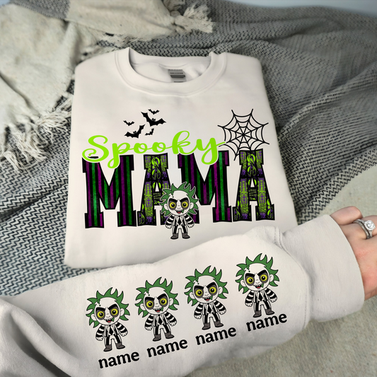 Spooky Mama Sweater V5 DatND DVT
