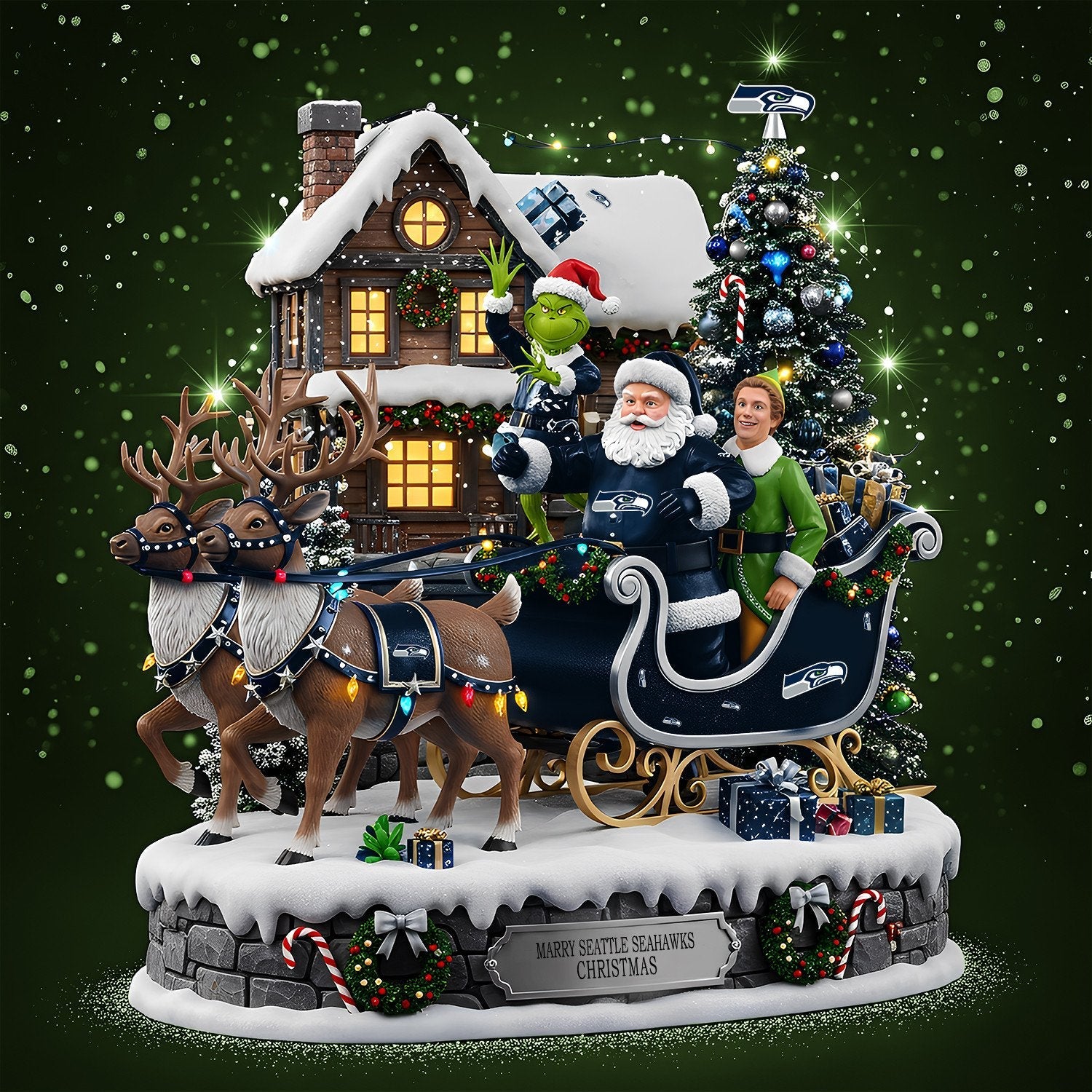 Selected Variant Image