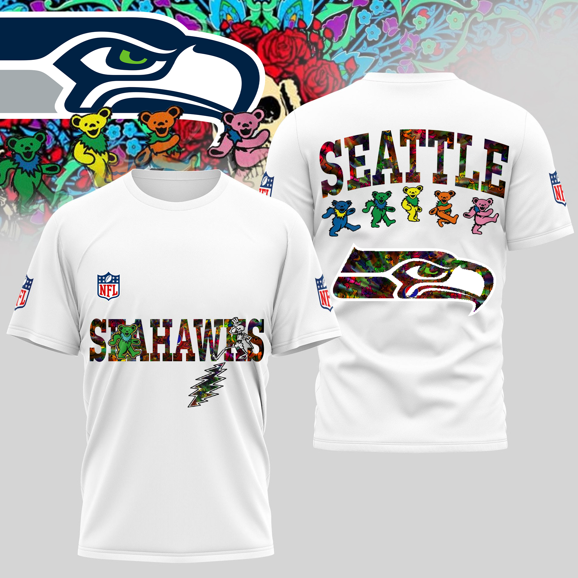 Selected Variant Image