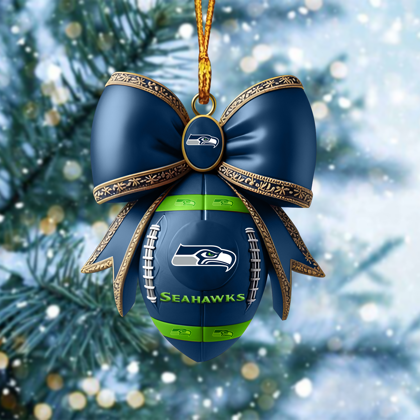 SS Premium Ornament DDT HLPHUONG