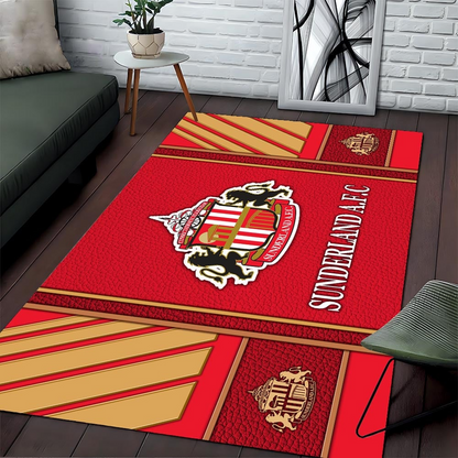 SUN Premium EPL Golden Stride Rug Carpet DDT CTND