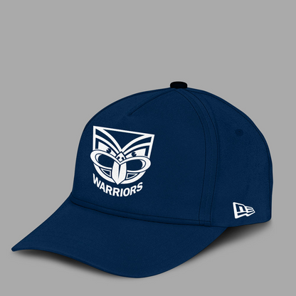 One NZ Warriors NRL Up The Wahs Limited Edittion Hoodie TM V15