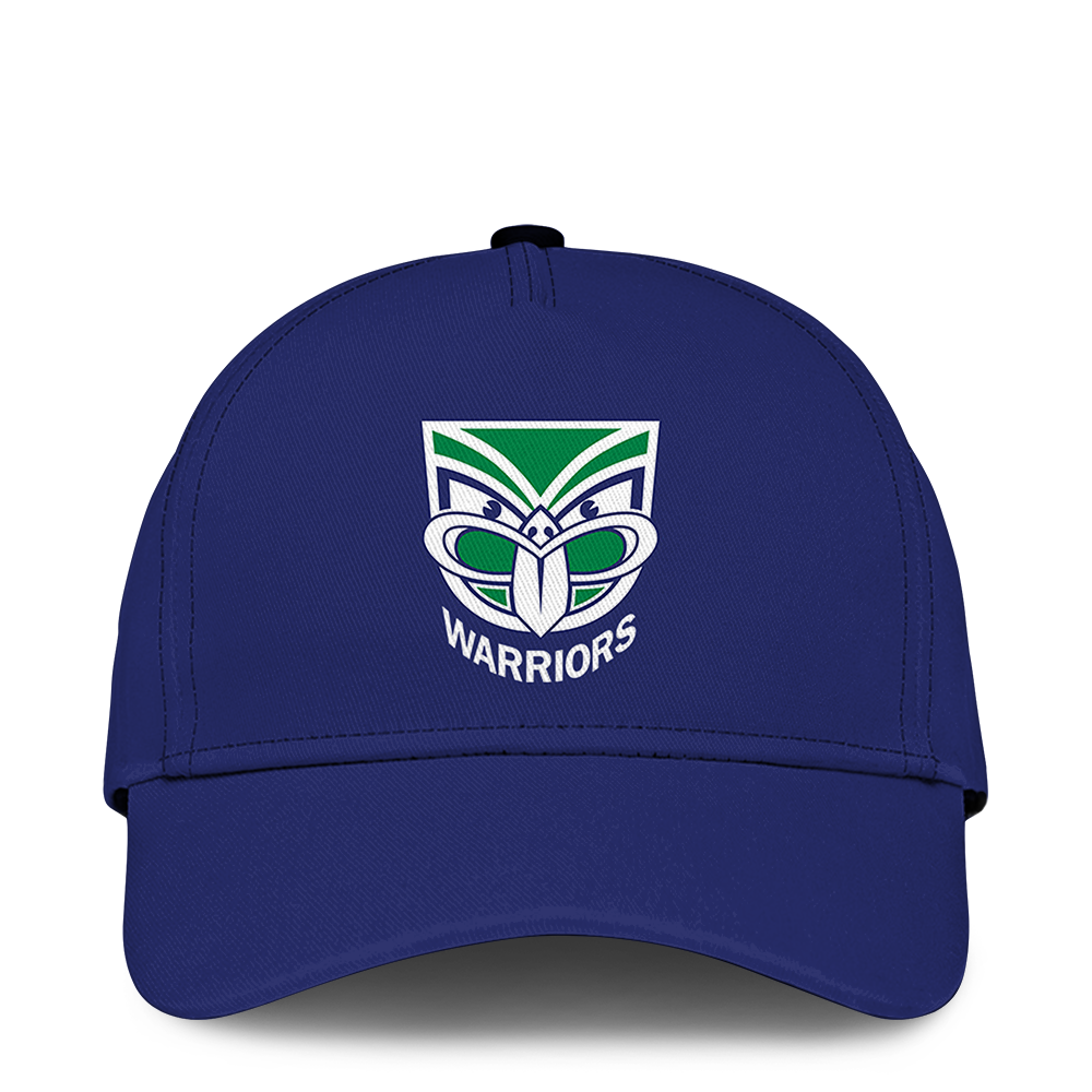 One NZ Warriors NRL Up The Wahs Limited Edittion Hoodie TM V6