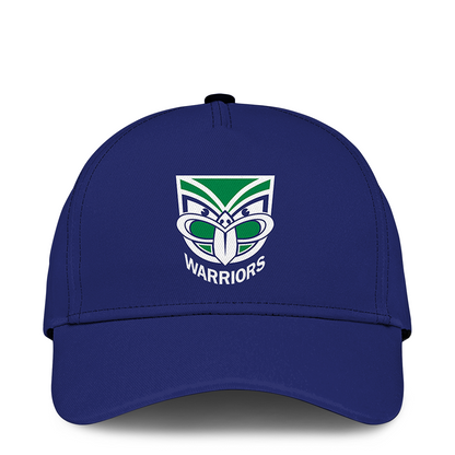 One NZ Warriors NRL Up The Wahs Limited Edittion Hoodie TM V6