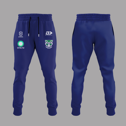 One NZ Warriors NRL Up The Wahs Limited Edittion Hoodie TM V11