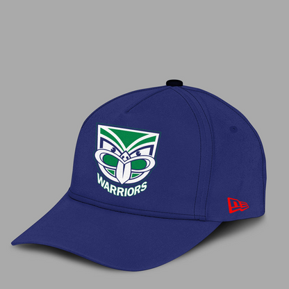 One NZ Warriors NRL Up The Wahs Limited Edittion Hoodie TM V11