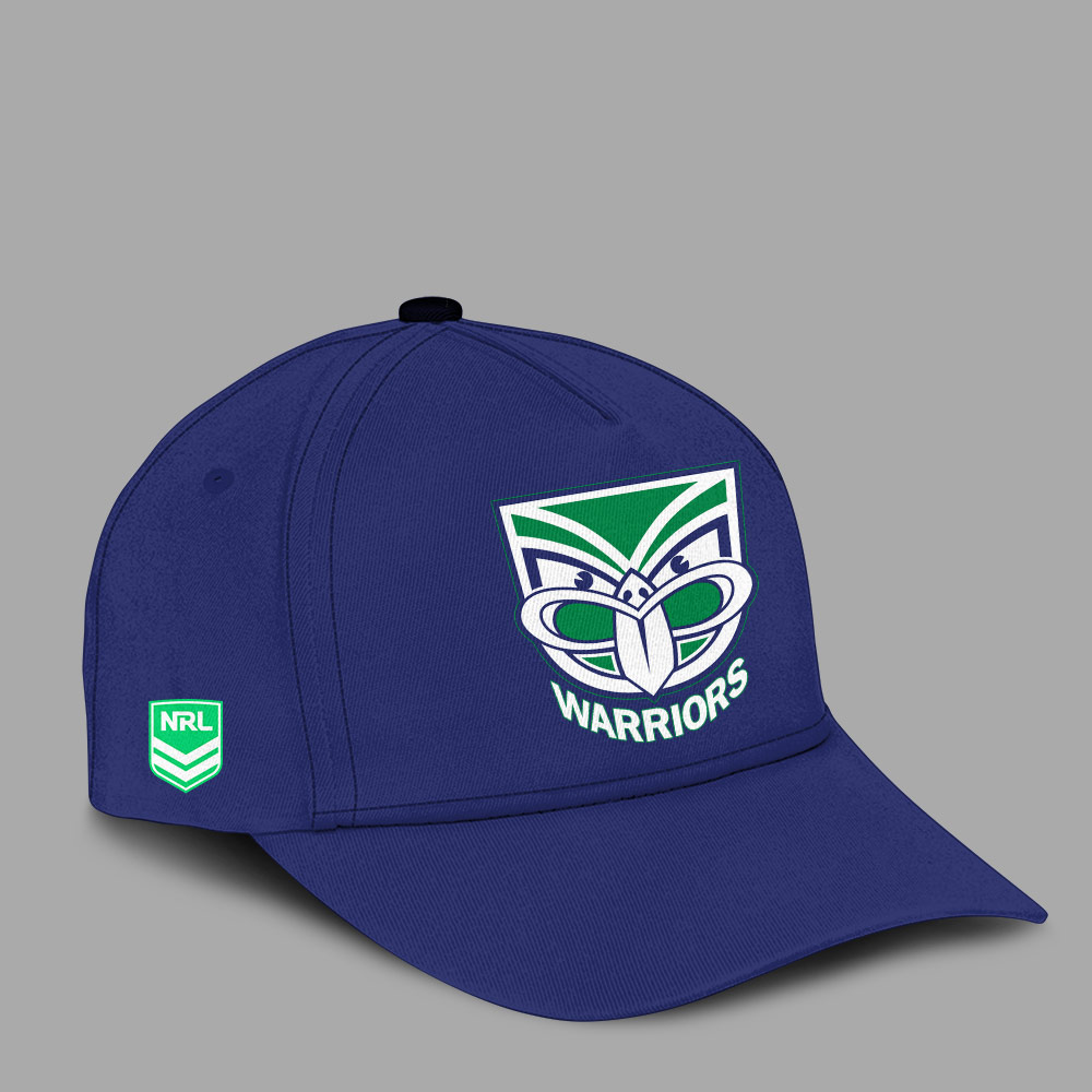 One NZ Warriors NRL Up The Wahs Limited Edittion Hoodie TM V11