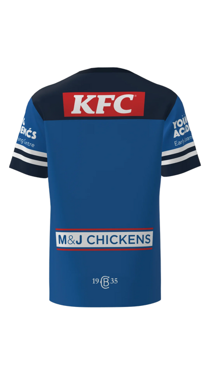 Canterbury-Bankstown Bulldogs NRL TM - You will save more when you buy the clothes and hat combo V9