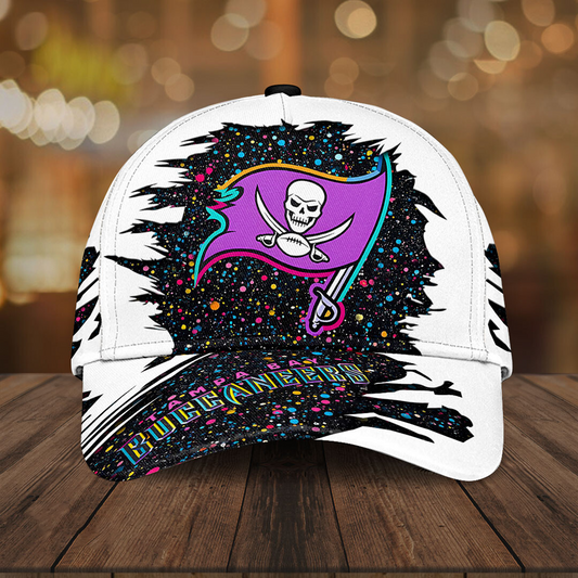 TB x NFL Classic Cap DATND TANTD