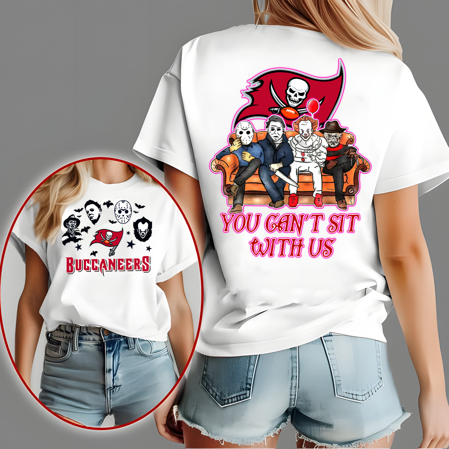 Selected Variant Image