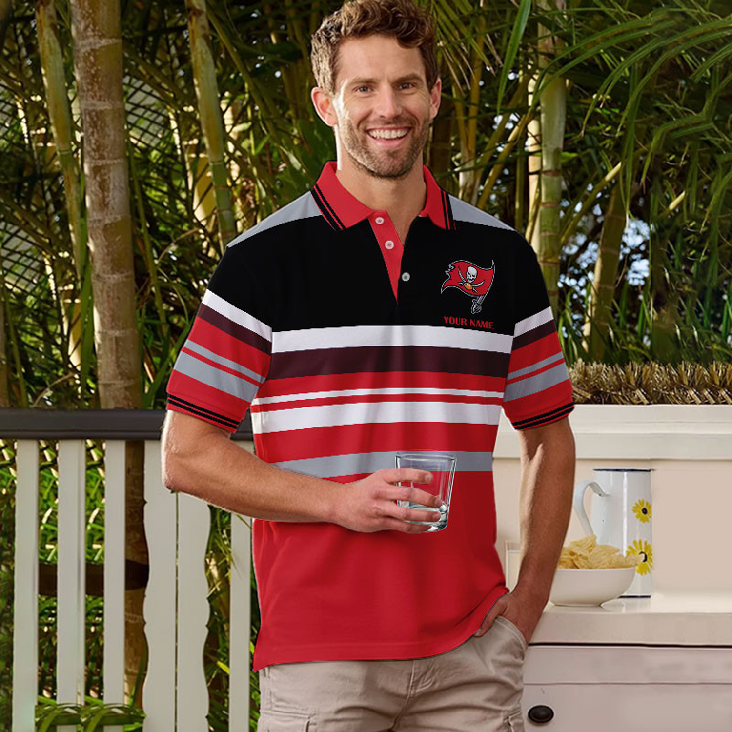 Selected Variant Image