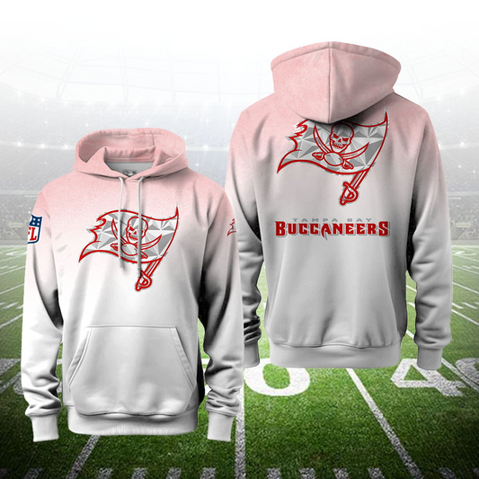TBB Premium NFL Hoodie DDT NTL