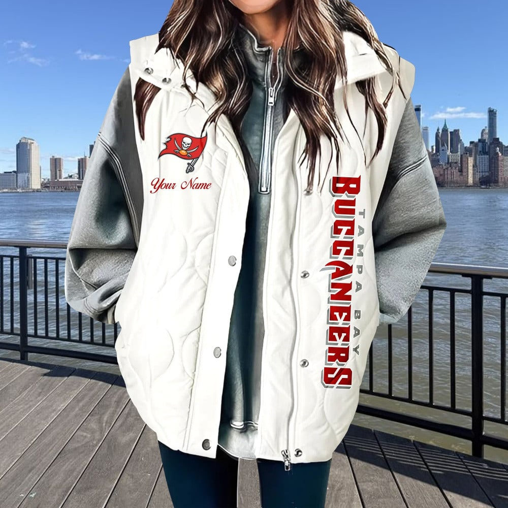 TBB Premium NFL Sleeveless Cotton Vest DDT NTL