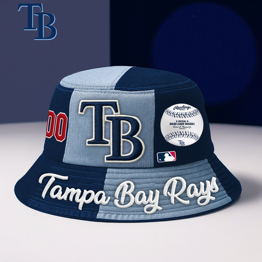 TBR Premium MLB Bucket Hat DDTCTND