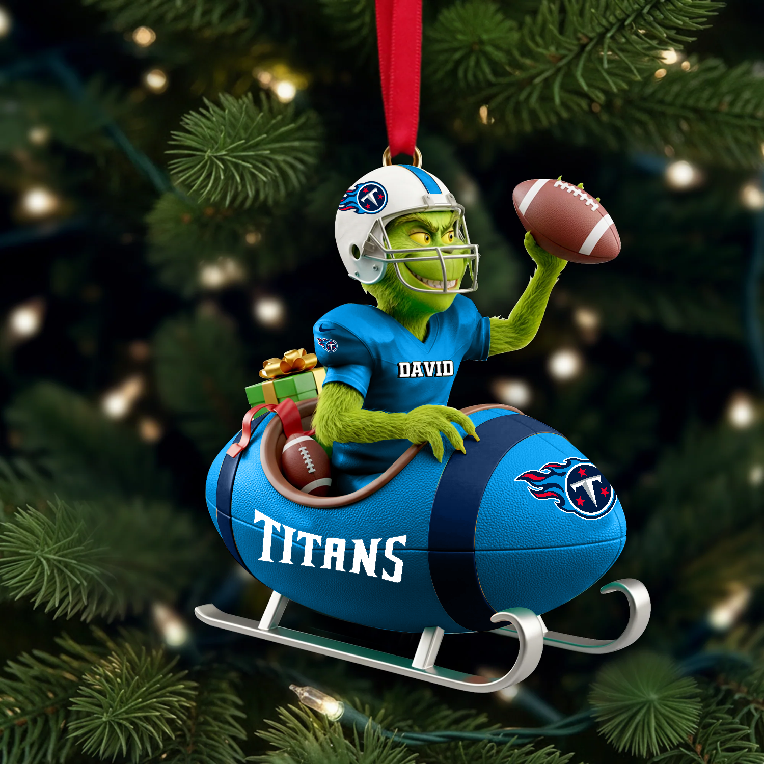 Selected Variant Image