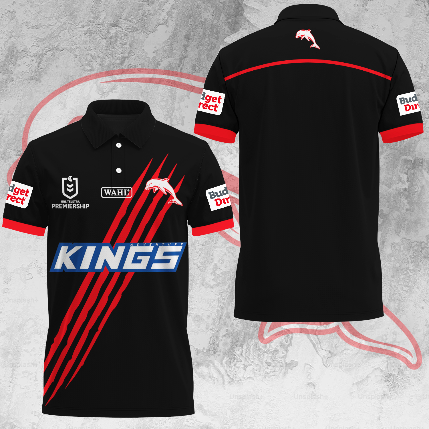 Selected Variant Image