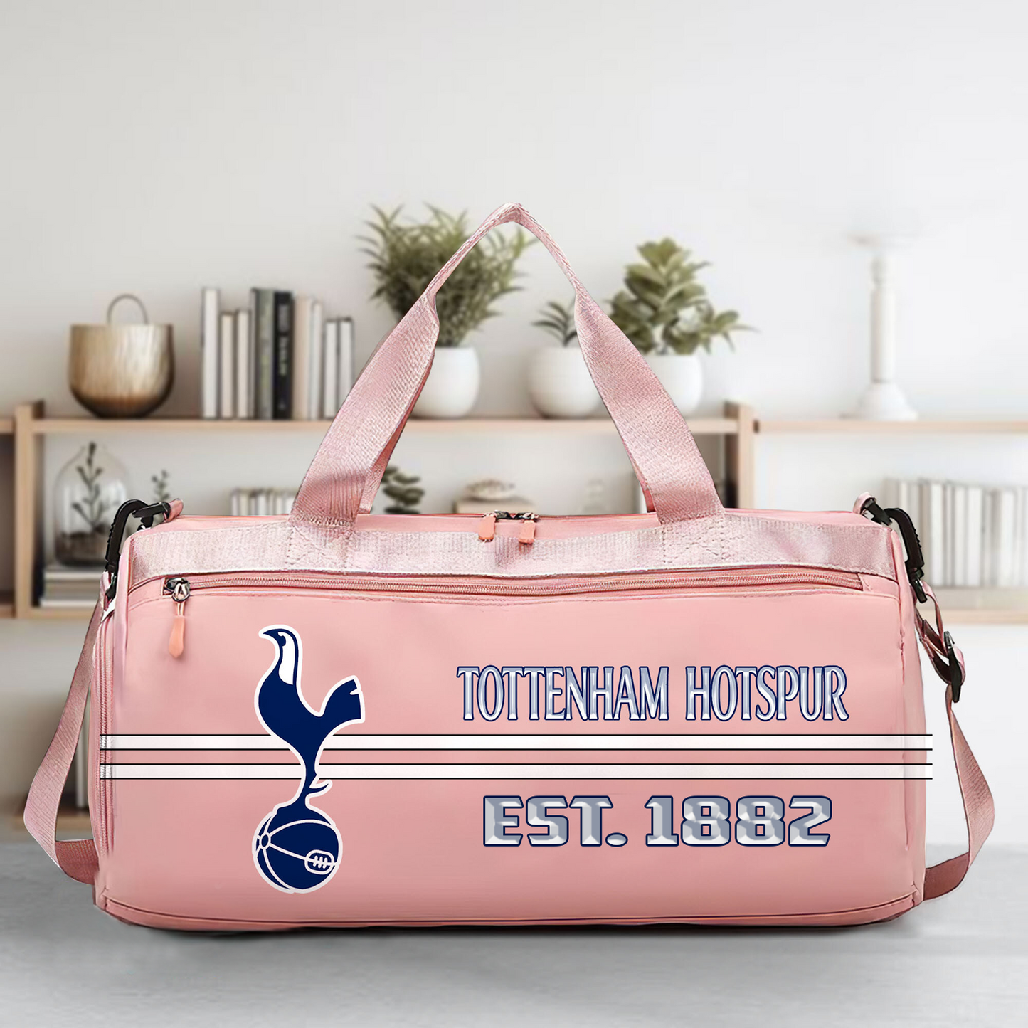 TOT FOOTBALL BAG DATND TANTD