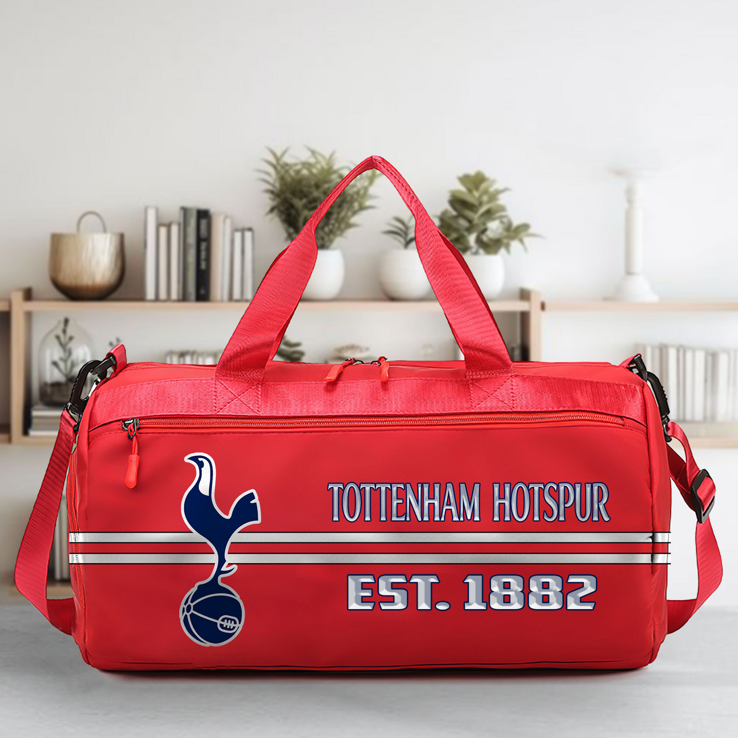 TOT FOOTBALL BAG DATND TANTD