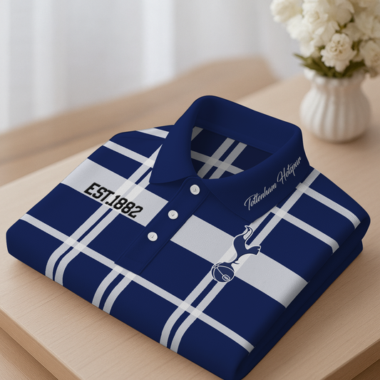 TOT Premium EPL Polo Shirt DatND ThuongNH