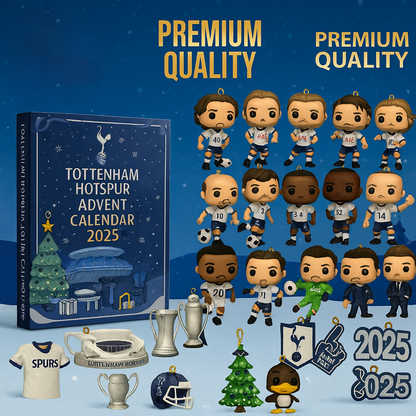 TOT x EPL Advent Calendar DatND DVT