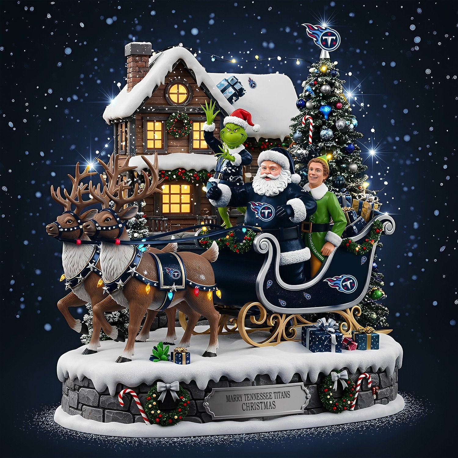 Selected Variant Image