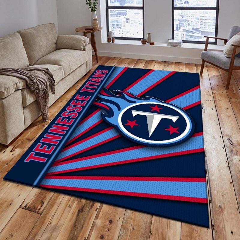 TT NFL V3 Premium Rug DDT CTND